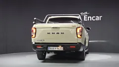 2024 SsangYong Rexton Diesel 2.2 4WD — фото 4