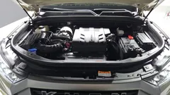 2024 SsangYong Rexton Diesel 2.2 4WD — фото 6