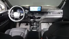 2024 SsangYong Rexton Diesel 2.2 4WD — фото 7