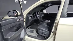 2024 SsangYong Rexton Diesel 2.2 4WD — фото 10