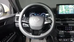 2024 SsangYong Rexton Diesel 2.2 4WD — фото 11