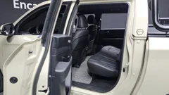 2024 SsangYong Rexton Diesel 2.2 4WD — фото 19