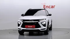 2022 ChevroletGMDaewoo Trailblazer 1.3 Turbo 4WD — фото 3