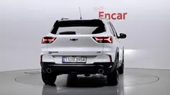 2022 ChevroletGMDaewoo Trailblazer 1.3 Turbo 4WD — фото 4