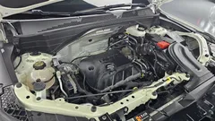 2022 ChevroletGMDaewoo Trailblazer 1.3 Turbo 4WD — фото 6