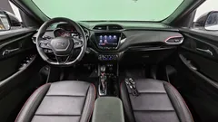 2022 ChevroletGMDaewoo Trailblazer 1.3 Turbo 4WD — фото 7