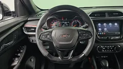 2022 ChevroletGMDaewoo Trailblazer 1.3 Turbo 4WD — фото 16