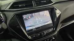 2022 ChevroletGMDaewoo Trailblazer 1.3 Turbo 4WD — фото 17