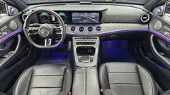 2022 Mercedes-Benz E-Class E350 4MATIC AMG Line — фото 7