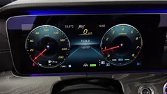 2022 Mercedes-Benz E-Class E350 4MATIC AMG Line — фото 8