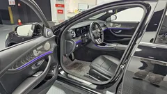 2022 Mercedes-Benz E-Class E350 4MATIC AMG Line — фото 10