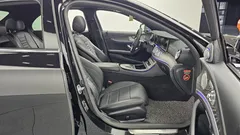 2022 Mercedes-Benz E-Class E350 4MATIC AMG Line — фото 11
