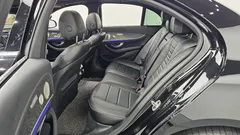 2022 Mercedes-Benz E-Class E350 4MATIC AMG Line — фото 12