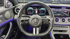2022 Mercedes-Benz E-Class E350 4MATIC AMG Line — фото 13