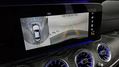 2022 Mercedes-Benz E-Class E350 4MATIC AMG Line — фото 15