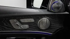 2022 Mercedes-Benz E-Class E350 4MATIC AMG Line — фото 16