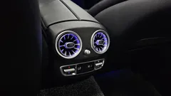 2022 Mercedes-Benz E-Class E350 4MATIC AMG Line — фото 17