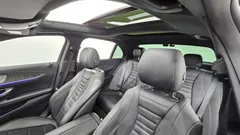 2022 Mercedes-Benz E-Class E350 4MATIC AMG Line — фото 18