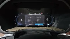 2023 Volvo XC60 B6 Ultimate Bright, белый — фото 8