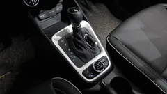 2022 Hyundai Venue 1.6 Flux, чёрный — фото 9