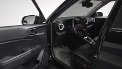 2022 Hyundai Venue 1.6 Flux, чёрный — фото 10