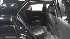 2022 Hyundai Venue 1.6 Flux, чёрный — фото 12
