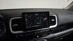 2022 Hyundai Venue 1.6 Flux, чёрный — фото 15