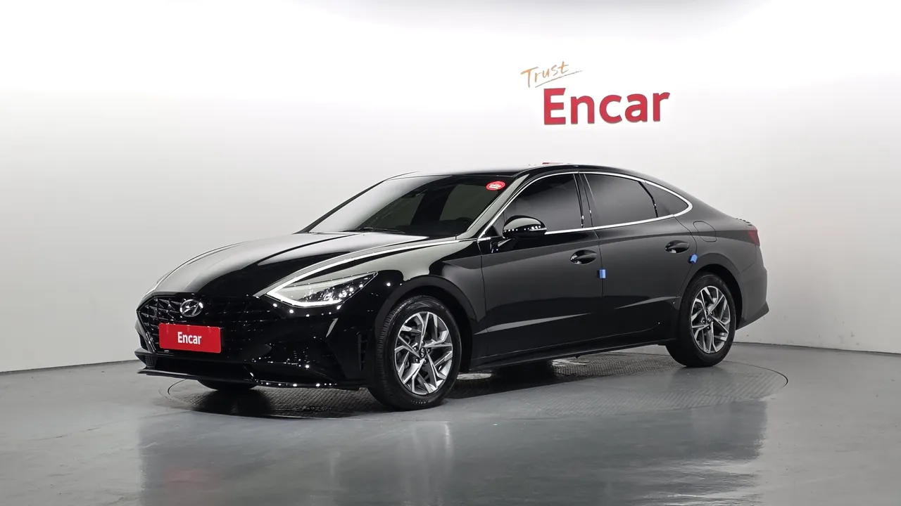 2022 Hyundai Sonata 2.0