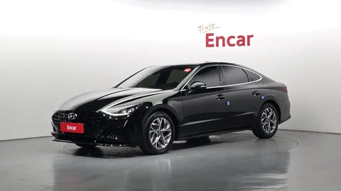 2022 Hyundai Sonata 2.0