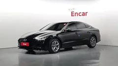 2022 Hyundai Sonata 2.0 — фото 1