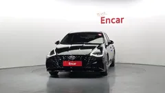 2022 Hyundai Sonata 2.0 — фото 3