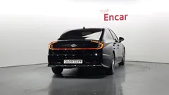 2022 Hyundai Sonata 2.0 — фото 4