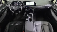 2022 Hyundai Sonata 2.0 — фото 7