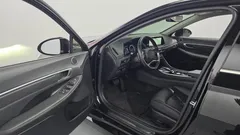 2022 Hyundai Sonata 2.0 — фото 10