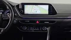 2022 Hyundai Sonata 2.0 — фото 13