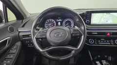 2022 Hyundai Sonata 2.0 — фото 14