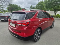 2022 ChevroletGMDaewoo Equinox 2WD Premier — фото 4