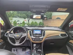 2022 ChevroletGMDaewoo Equinox 2WD Premier — фото 8