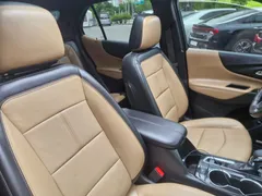 2022 ChevroletGMDaewoo Equinox 2WD Premier — фото 9