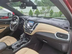 2022 ChevroletGMDaewoo Equinox 2WD Premier — фото 10