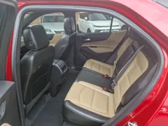2022 ChevroletGMDaewoo Equinox 2WD Premier — фото 15