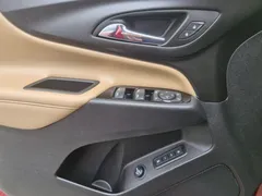 2022 ChevroletGMDaewoo Equinox 2WD Premier — фото 16