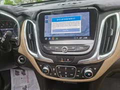 2022 ChevroletGMDaewoo Equinox 2WD Premier — фото 17