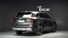 2024 Kia Sorento Diesel 2.2 2WD — фото 2