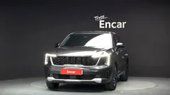2024 Kia Sorento Diesel 2.2 2WD — фото 3