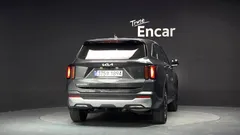 2024 Kia Sorento Diesel 2.2 2WD — фото 4