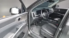 2024 Kia Sorento Diesel 2.2 2WD — фото 10