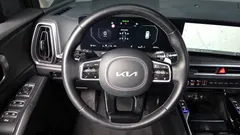 2024 Kia Sorento Diesel 2.2 2WD — фото 15