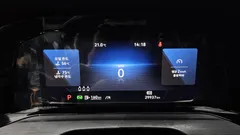 2022 Volkswagen Golf 2.0 TDI Premium, белый — фото 8