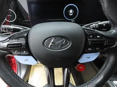 2022 Hyundai Avante 2.0 N — фото 20
